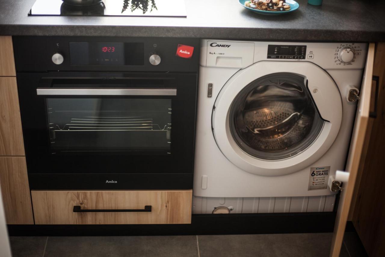 Sloneczna Apartamenty Катовице Экстерьер фото