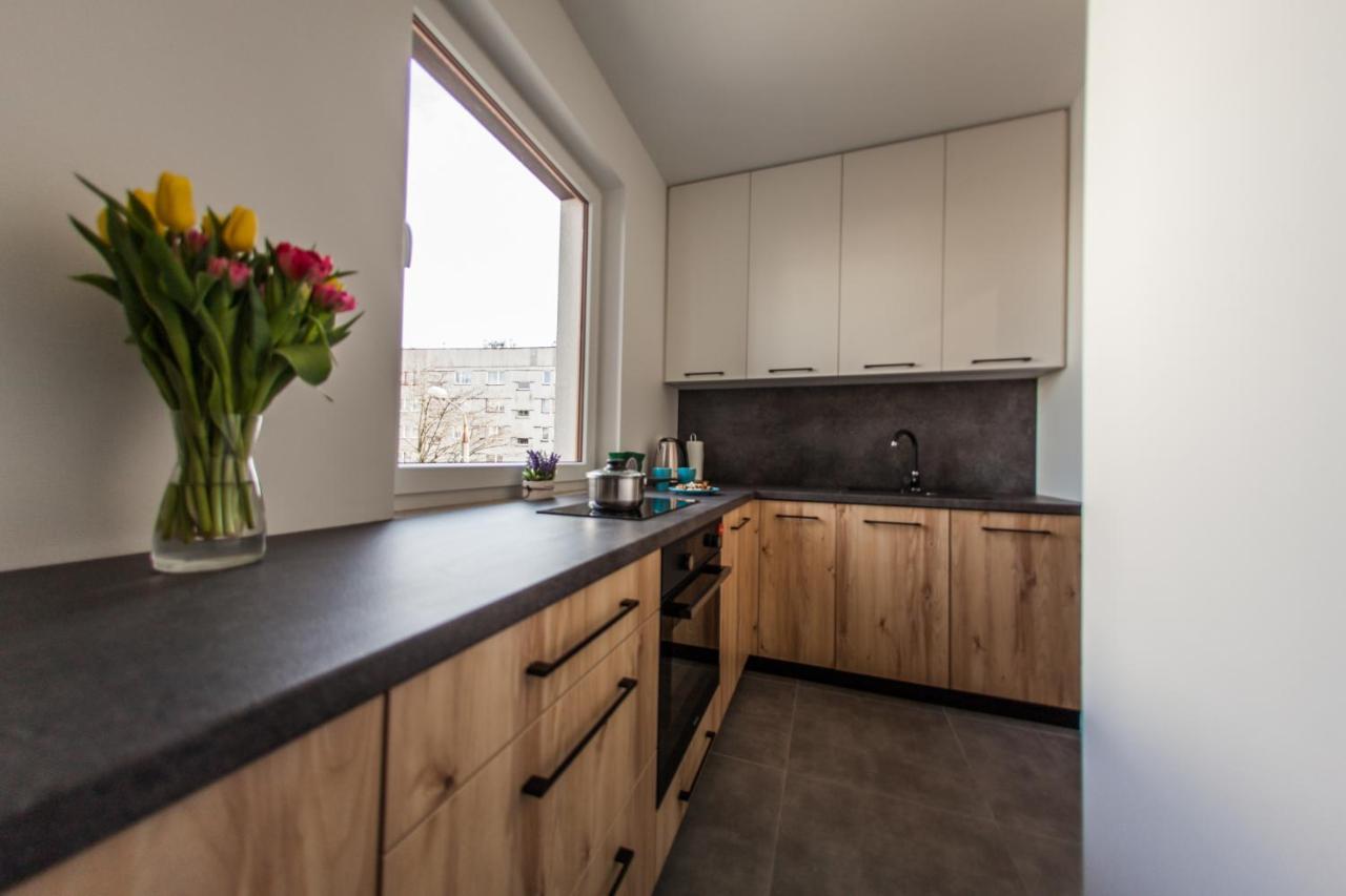 Sloneczna Apartamenty Катовице Экстерьер фото